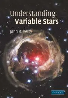 Percy |  Understanding Variable Stars | Buch |  Sack Fachmedien