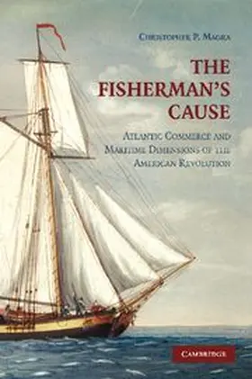 Magra |  The Fisherman's Cause | Buch |  Sack Fachmedien