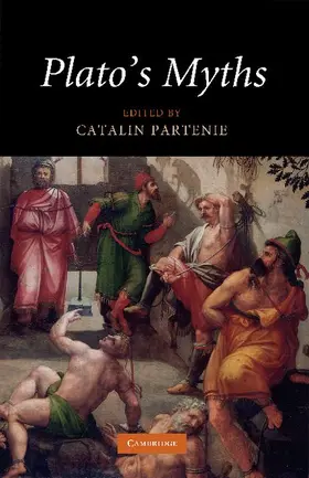 Partenie |  Plato's Myths | Buch |  Sack Fachmedien