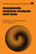 Breymeyer / Dyne |  Grasslands, Systems Analysis and Man | Buch |  Sack Fachmedien