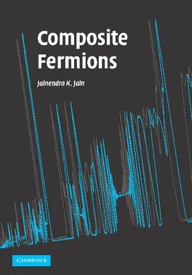 Jain | Composite Fermions | Buch | 978-1-107-40425-0 | www.sack.de