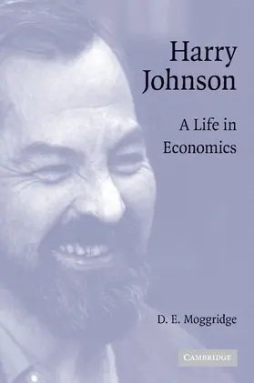 Moggridge |  Harry Johnson | Buch |  Sack Fachmedien