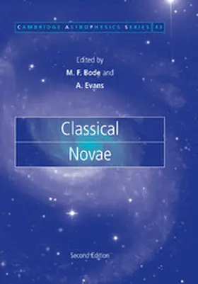 Bode / Evans |  Classical Novae | Buch |  Sack Fachmedien