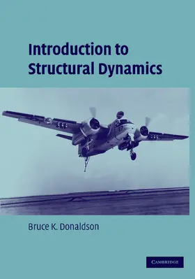 Donaldson |  Introduction to Structural Dynamics | Buch |  Sack Fachmedien