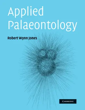 Jones |  Applied Palaeontology | Buch |  Sack Fachmedien