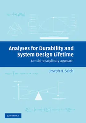 Saleh | Analyses for Durability and System Design Lifetime | Buch | 978-1-107-41068-8 | www.sack.de