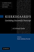 Furtak |  Kierkegaard's 'Concluding Unscientific PostScript' | Buch |  Sack Fachmedien