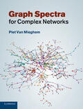 Mieghem |  Graph Spectra for Complex Networks | Buch |  Sack Fachmedien