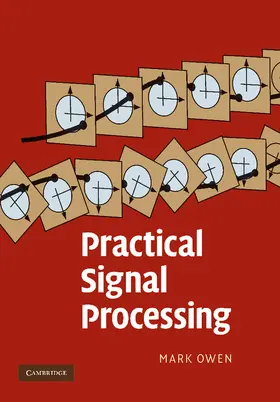 Owen | Practical Signal Processing. Mark Owen | Buch | 978-1-107-41182-1 | www.sack.de