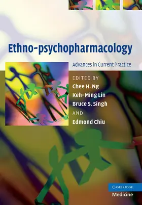 Ng / Lin / Singh |  Ethno-Psychopharmacology | Buch |  Sack Fachmedien