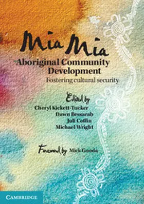 Kickett-Tucker |  Mia Mia Aboriginal Community Development | Buch |  Sack Fachmedien