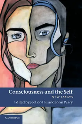 Liu / Perry |  Consciousness and the Self | Buch |  Sack Fachmedien