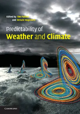 Palmer / Hagedorn |  Predictability of Weather and Climate | Buch |  Sack Fachmedien