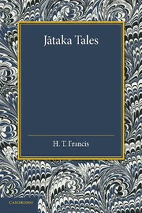 Francis / Thomas |  Jataka Tales | Buch |  Sack Fachmedien