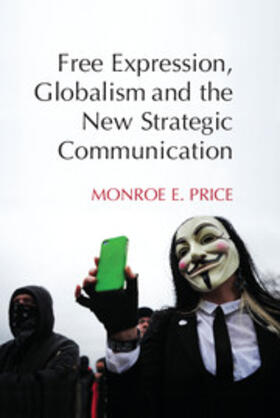 Price | Free Expression, Globalism, and the New Strategic             Communication | Buch | 978-1-107-42093-9 | sack.de