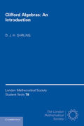Garling |  Clifford Algebras | Buch |  Sack Fachmedien
