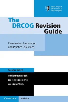 Ward |  The DRCOG Revision Guide | Buch |  Sack Fachmedien