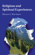 Wildman |  Religious and Spiritual Experiences | Buch |  Sack Fachmedien