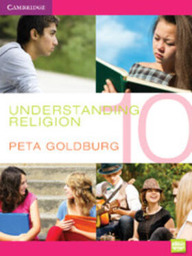 Goldburg | Understanding Religion Year 10 Pack | Medienkombination | 978-1-107-42380-0 | sack.de