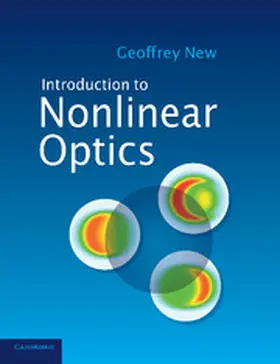 New |  Introduction to Nonlinear Optics | Buch |  Sack Fachmedien