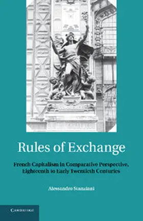 Stanziani | Rules of Exchange | Buch | 978-1-107-42499-9 | sack.de