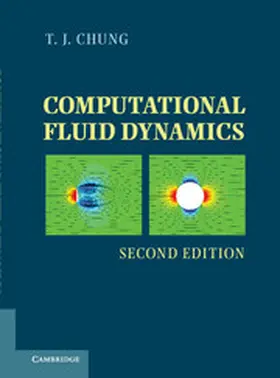 Chung |  Computational Fluid Dynamics | Buch |  Sack Fachmedien