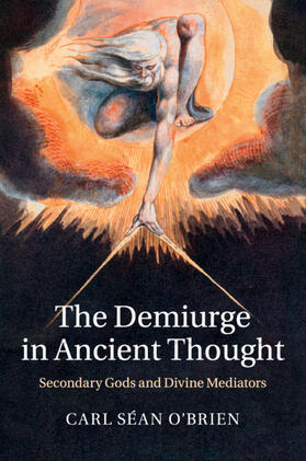 O'Brien |  The Demiurge in Ancient Thought | Buch |  Sack Fachmedien