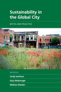 Checker / Isenhour / McDonogh |  Sustainability in the Global City | Buch |  Sack Fachmedien