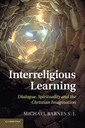 Barnes | Interreligious Learning | Buch | 978-1-107-43536-0 | www.sack.de