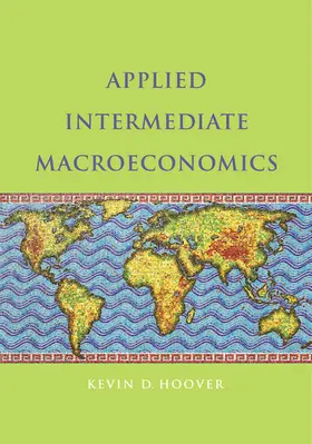 Hoover |  Applied Intermediate Macroeconomics | Buch |  Sack Fachmedien