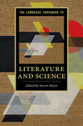 Meyer |  The Cambridge Companion to Literature and             Science | Buch |  Sack Fachmedien