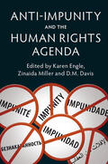 Engle / Miller / Davis |  Anti-Impunity and the Human Rights Agenda | Buch |  Sack Fachmedien