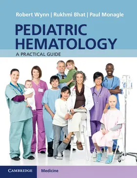 Wynn / Bhat / Monagle |  Pediatric Hematology | Buch |  Sack Fachmedien