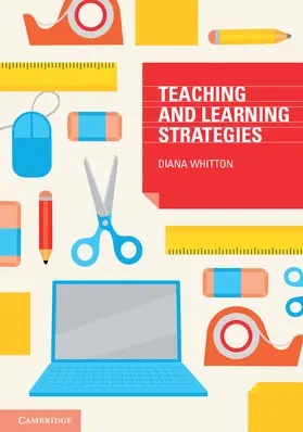 Whitton |  Teaching and Learning Strategies | Buch |  Sack Fachmedien