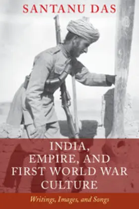 Das |  India, Empire, and First World War Culture | Buch |  Sack Fachmedien