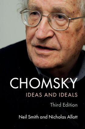 Smith / Allott |  Chomsky | Buch |  Sack Fachmedien