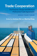 Dür / D&#252;r / Elsig |  Trade Cooperation | Buch |  Sack Fachmedien