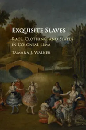 Walker |  Exquisite Slaves | Buch |  Sack Fachmedien