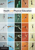 Callcott / Miller / Wilson-Gahan |  Health and Physical Education | Buch |  Sack Fachmedien