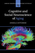 Gutchess |  Cognitive and Social Neuroscience of Aging | Buch |  Sack Fachmedien