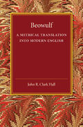  Beowulf | Buch |  Sack Fachmedien