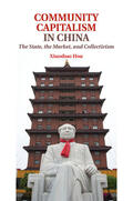 Hou |  Community Capitalism in China | Buch |  Sack Fachmedien