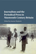 Shattock |  Journalism and the Periodical Press in Nineteenth-Century Britain | Buch |  Sack Fachmedien