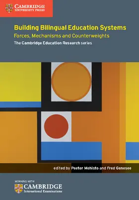 Mehisto / Genesee |  Building Bilingual Education Systems | Buch |  Sack Fachmedien