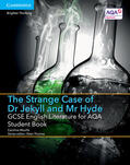 Woolfe / Thomas |  GCSE English Literature for AQA The Strange Case of Dr Jekyll and Mr Hyde Student Book | Buch |  Sack Fachmedien