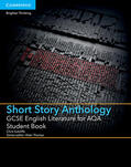 Sutcliffe / Thomas |  GCSE English Literature for AQA Short Story Anthology Student Book | Buch |  Sack Fachmedien