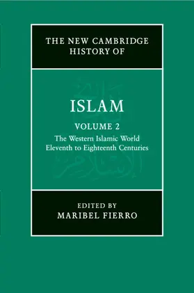 Fierro |  The New Cambridge History of Islam | Buch |  Sack Fachmedien