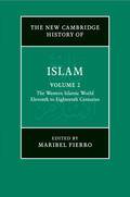 Fierro |  The New Cambridge History of Islam | Buch |  Sack Fachmedien