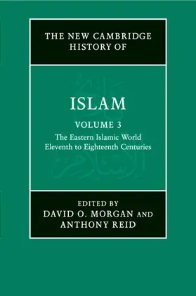 Morgan / Reid |  The New Cambridge History of Islam | Buch |  Sack Fachmedien