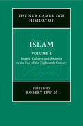 Irwin |  The New Cambridge History of Islam | Buch |  Sack Fachmedien